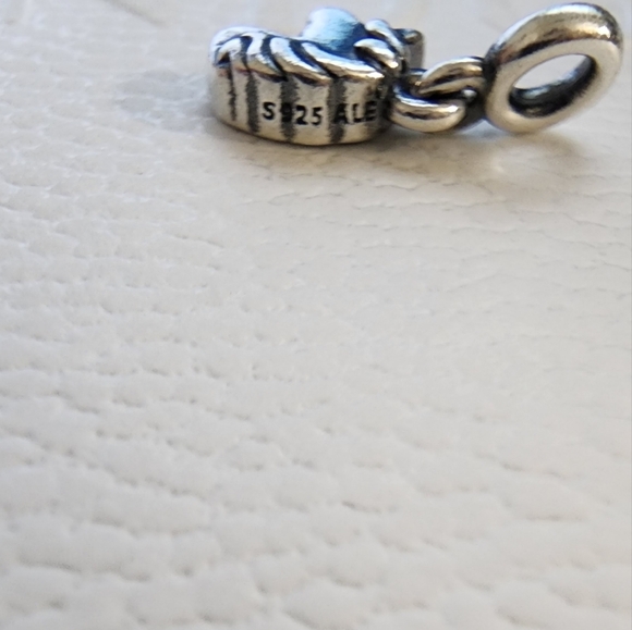 Pandora Me Magical Unicorn Micro Dangle Charm - Picture 5 of 5